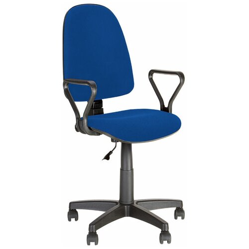 фото Офисное кресло радом prestige gtp, обивка: текстиль, цвет: ткань cagliari c6 radom