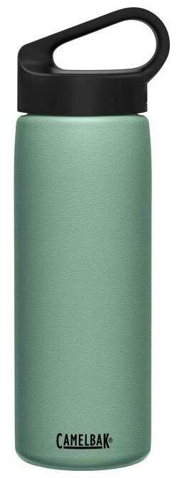 Термобутылка CamelBak Carry (0,6 литра), зеленая