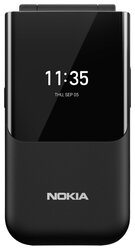 Телефон Nokia 2720 Flip Dual sim