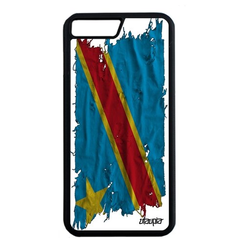 фото Iphone 8 plus "флаг utaupia