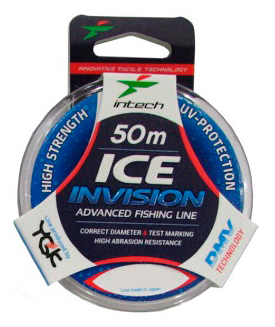  Intech Invision Ice Line 0.26 50