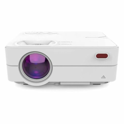 Проектор HIPER Cinema A5 White, белый