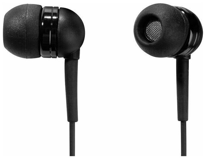 Наушники Sennheiser IE 4, 3.5 мм, черный