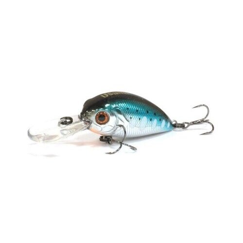 фото Воблер usami purin 38 f-dr #580