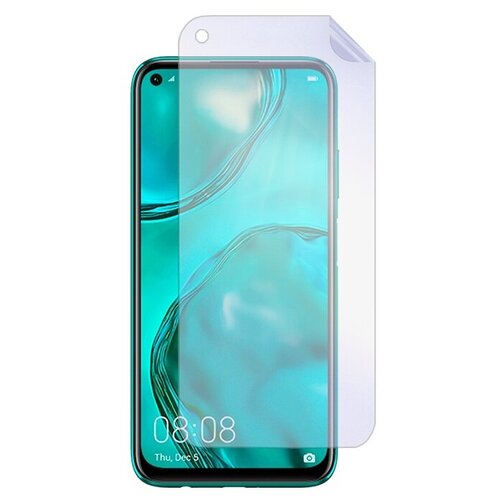 Защитная гидрогелевая пленка для Huawei P40 Lite