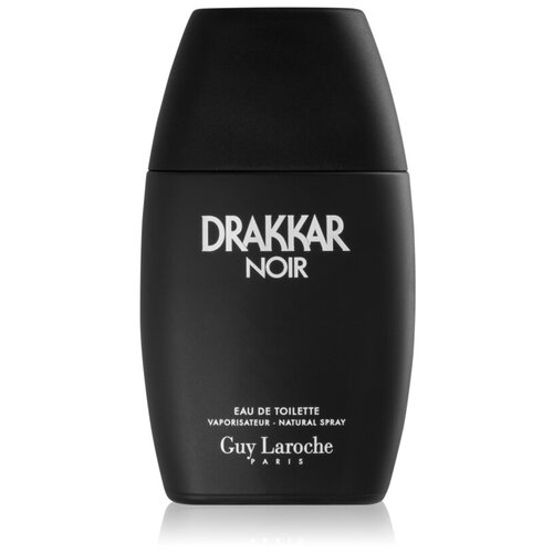 туалетная вода guy laroche drakkar noir Guy Laroche туалетная вода Drakkar Noir, 30 мл