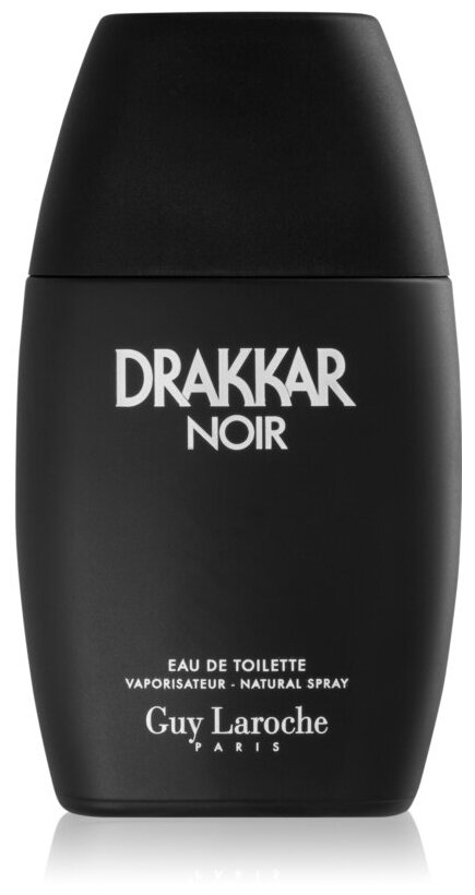 Guy Laroche Drakkar Noir туалетная вода 30мл