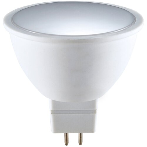 Лампа светодиодная Toplight TL-4002, GU5.3, 6 Вт, 4500 К