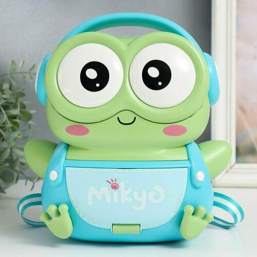 Копилка 25 см Открытый тип Пластик 10006₽