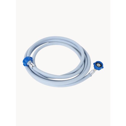 Шланг заливной РМС ШЗ-1 для стиральных и посудомоечных машин 10 м 230₽