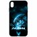 Чехол-накладка Krutoff Soft Case Чужой. Космос для iPhone XS Max ...