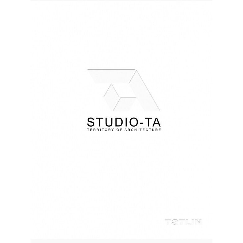 STUDIO-TA. TERRITORY OF ARCHITECTURE - фото №8