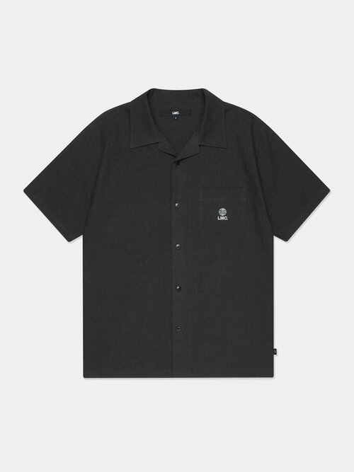 Рубашка LMC, размер S/M, черный