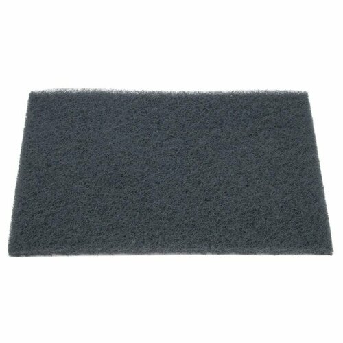 150*230мм ISISTEM IFLEX Ultra Fine Grey Нетканый абразивный материал в листах,3 штуки