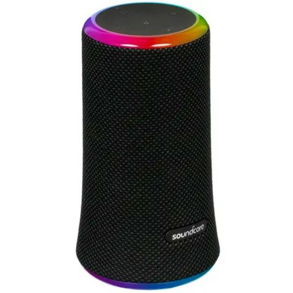 Anker Soundcore Flare 2 Black A3165G11