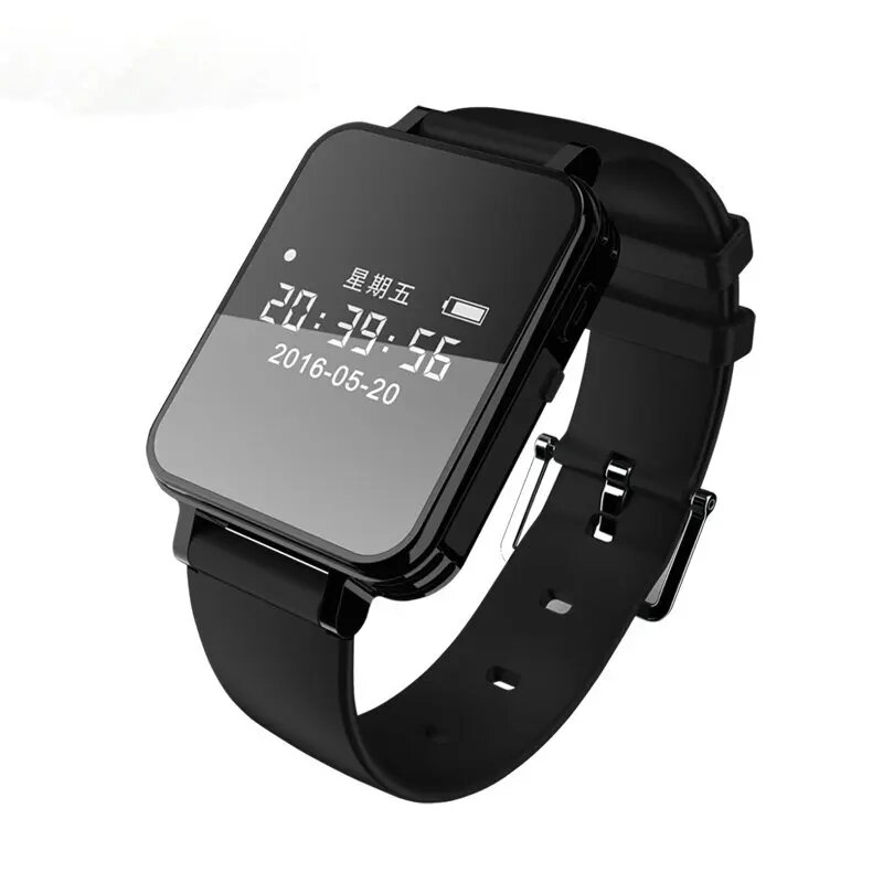 Vandlion V81 Цифровые часы-диктофон