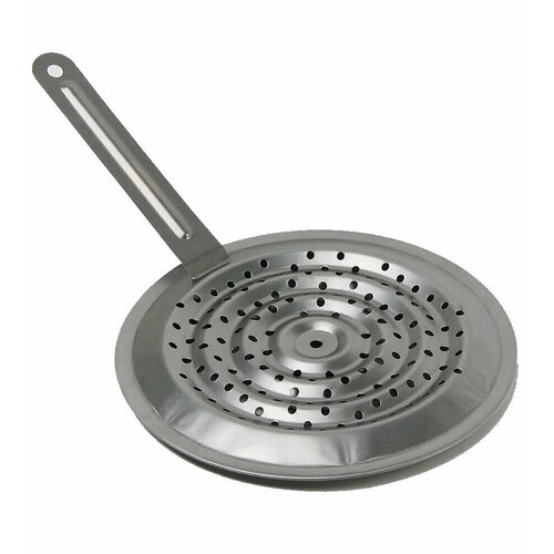 Рассекатель пламени, огня для газовой плиты / Переходник, решетка, ручки на плиту / Подставка для кухни / На подарок