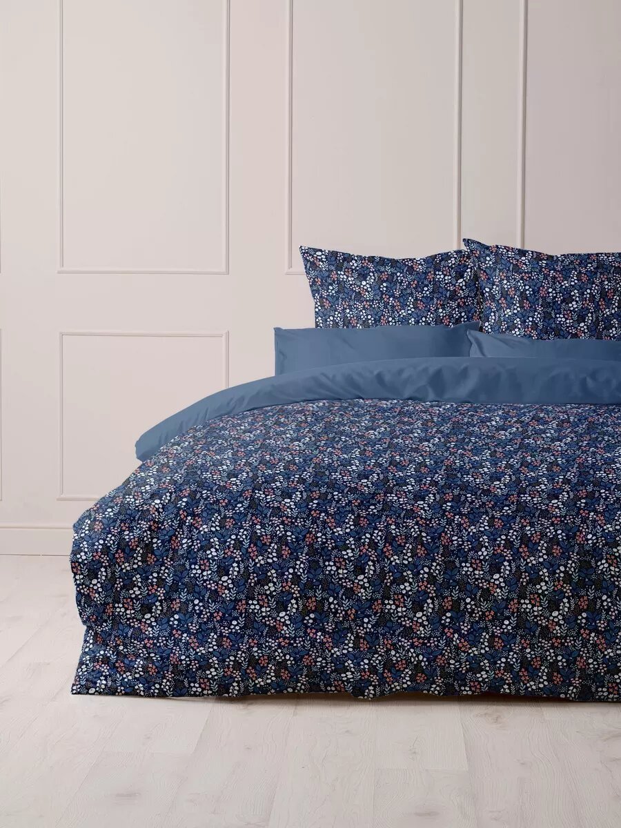 Постельное белье Евро — фото 1