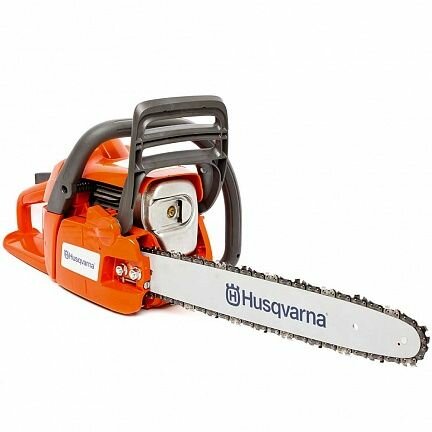 Бензопила Husqvarna...