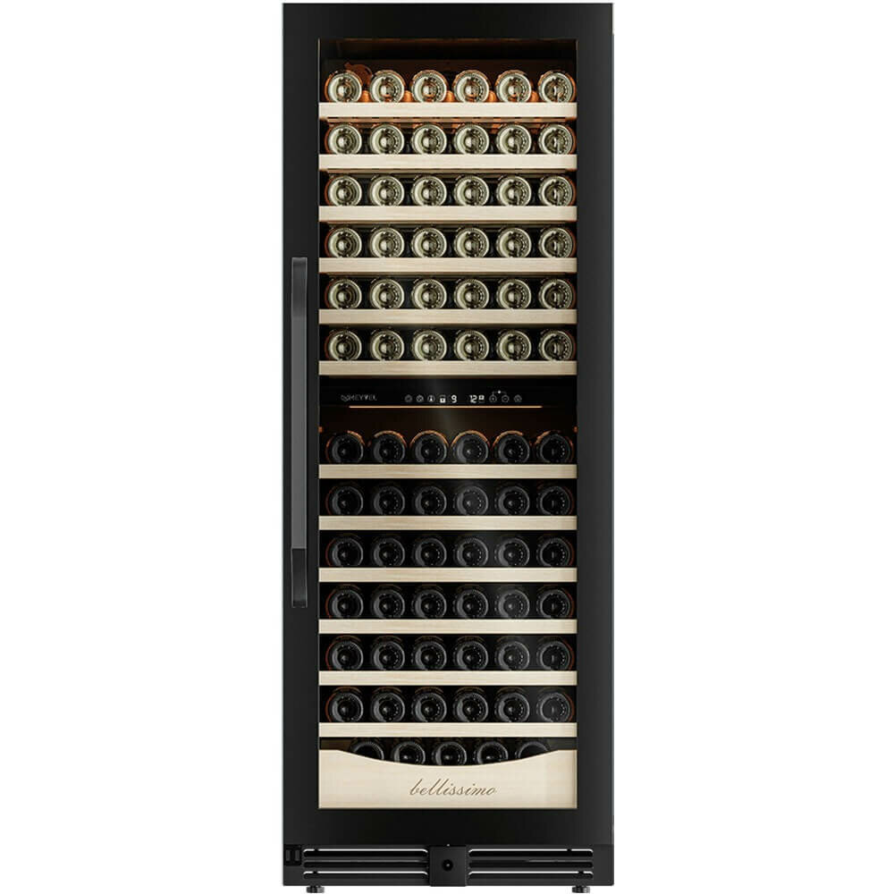 Винный шкаф MV141PRO-KBT2