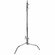 Стойка C-stand KUPO CT-30M MASTER C-STAND TURTLE BASE для студийного оборудовани...