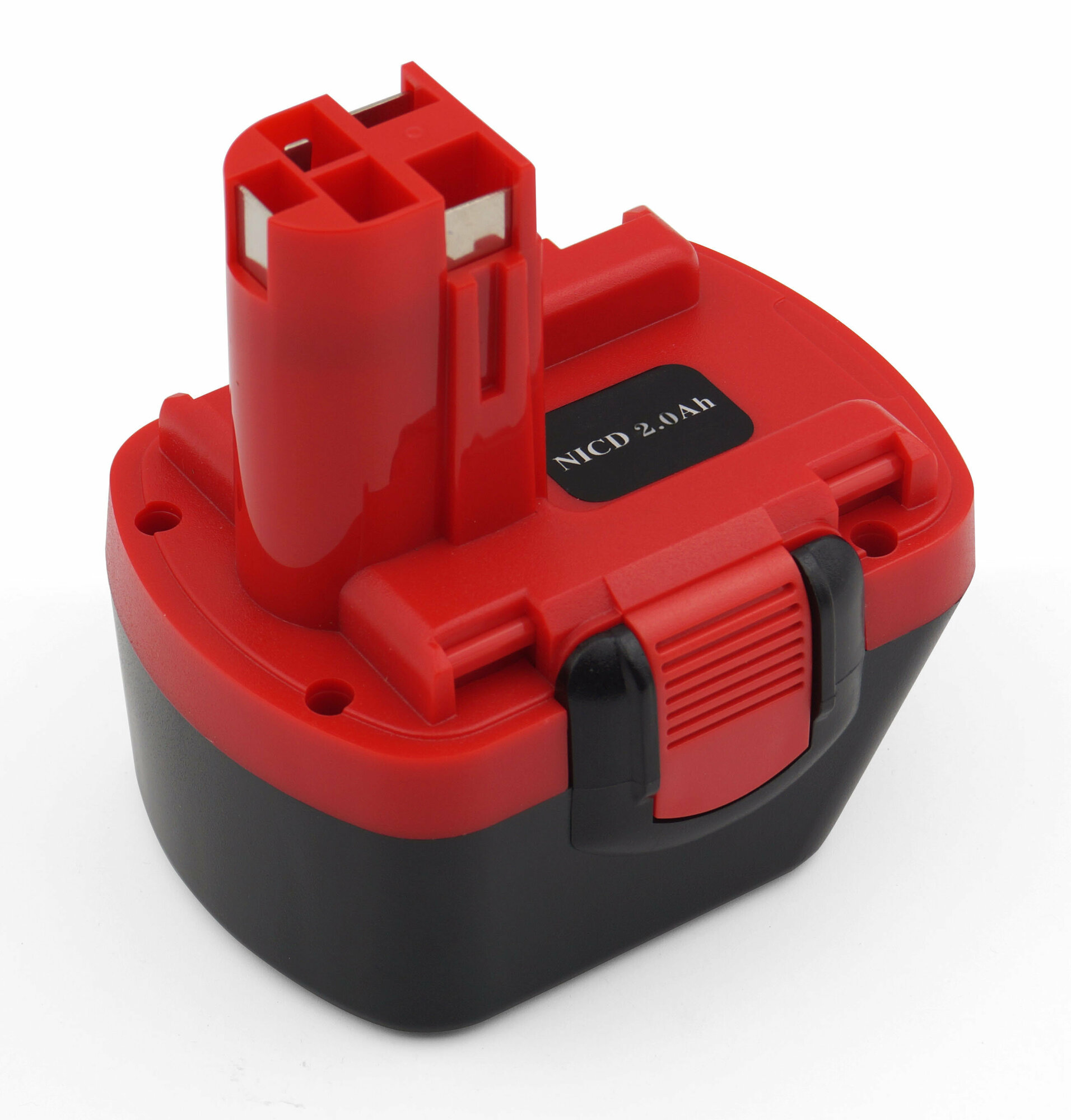 Аккумулятор для инструмента Bosch 12V, 2000mAh (Ni-Cd) PSR 1200, 2607335273, PSR 12, GSR 12-2, 2607335709, GSR 12V, 2607335261, 2607335262, OEM