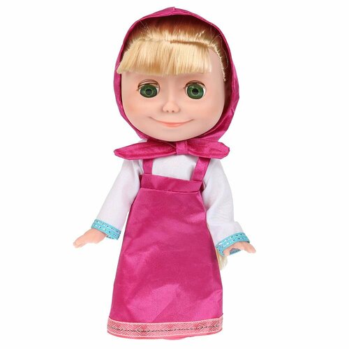 Кукла Маша 25см из м/ф 