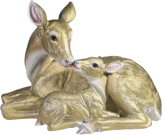 Фигурка Голден Крафт 