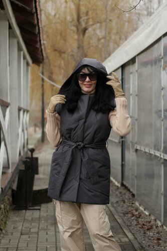 Изображение товара Жилет