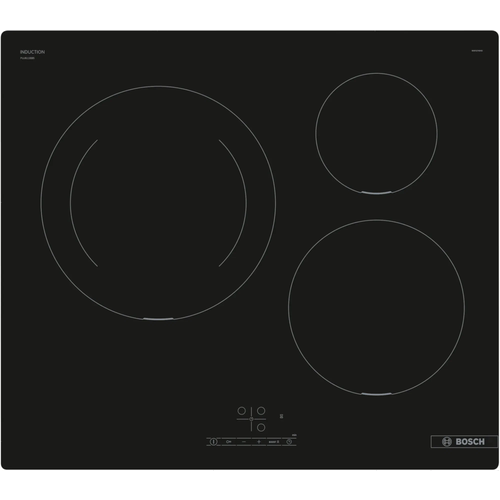 Индукционная варочная поверхность Bosch PUJ611BB5E 56990₽