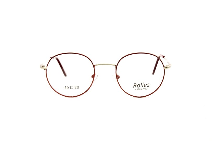 Оправа для очков ROLLES 14009 1