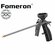 Пистолет для монтажной пены Fomeron Basic / стальное дуло, затвор...