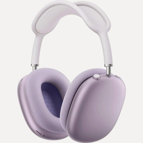 Изображение товара Беспроводные наушники Apple AirPods Max Gen 2 Purple (Фиолетовый) (USB-C)