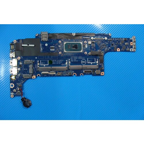 3P5X2 Материнская плата PWA PLN T U VI7-1185G7 5420 3 SPARE 37200₽