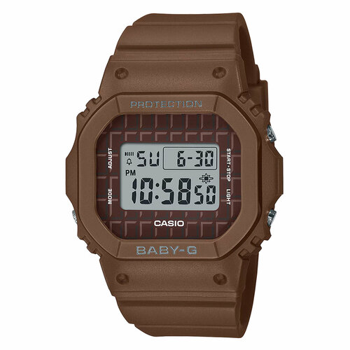 Женские часы Casio