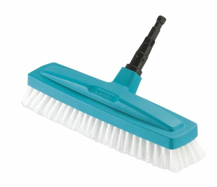 Щетка для уборки во дворе и дома Gardena Combisystem 30 см (03639-20)