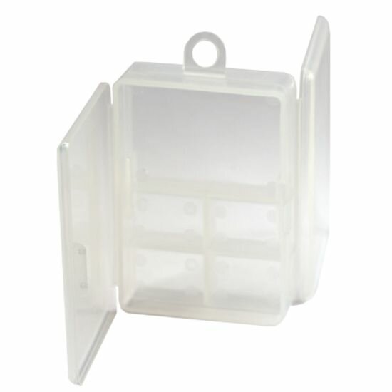 Коробка для приманок, воблеров LureMax 5032 — фото 1