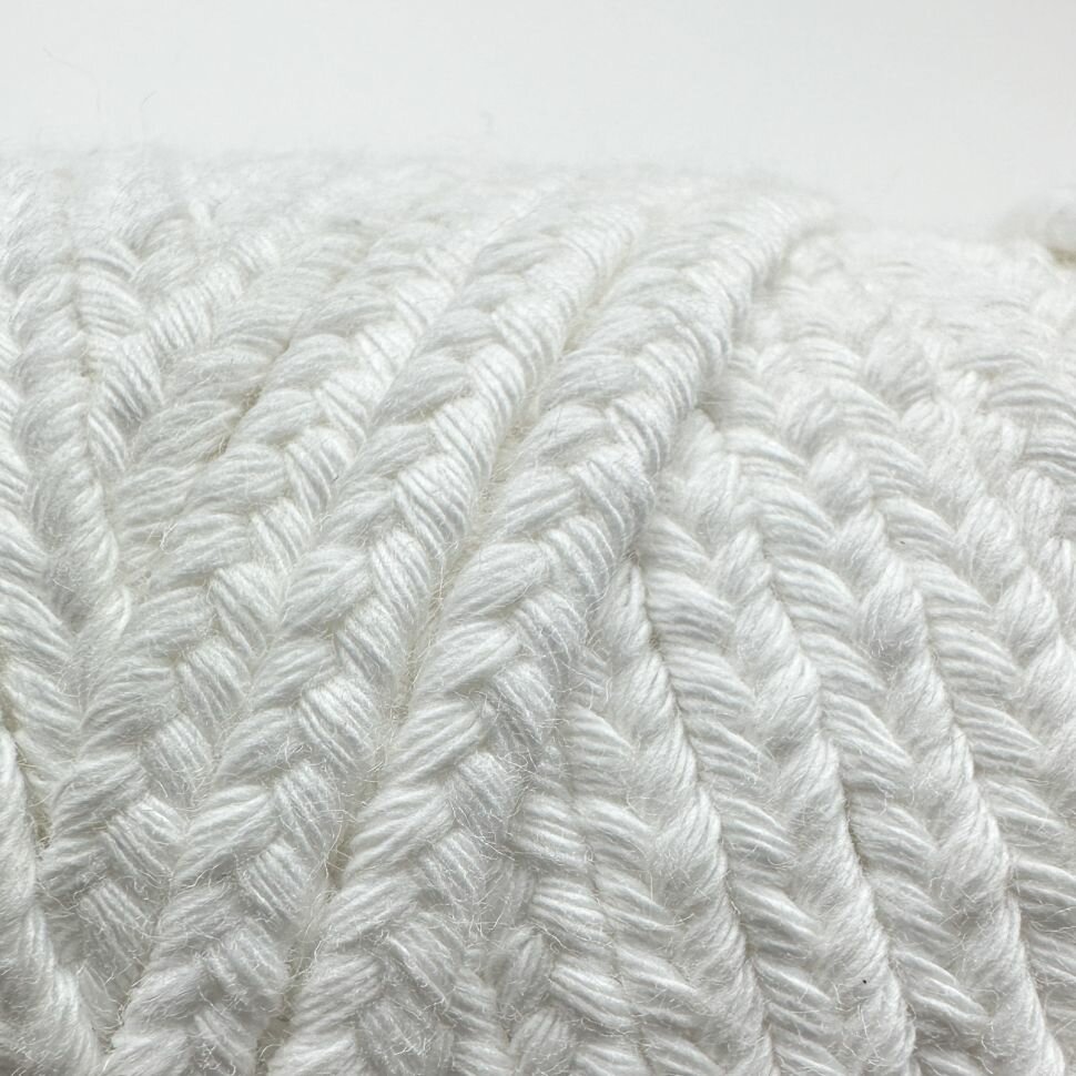 Фитиль для свечей EPOXYMASTER, 60м 60 нитей — фото 1