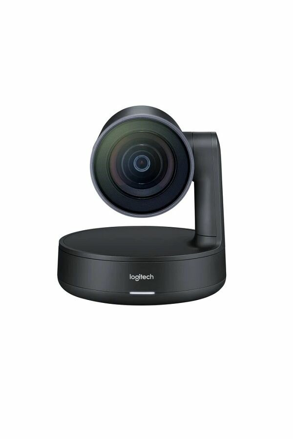Система видеоконфернецсвязи LOGITECH Rally Camera Ultra-HD (960-001237) — фото 1