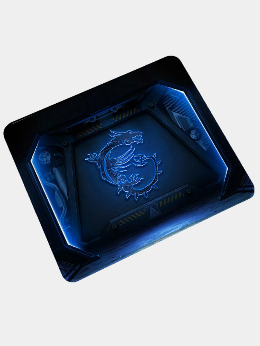 Коврики для мышки, MSI 30 * 25 см