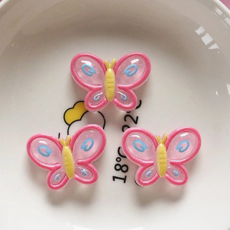 Набор для декорирования Aoger 10 шт.