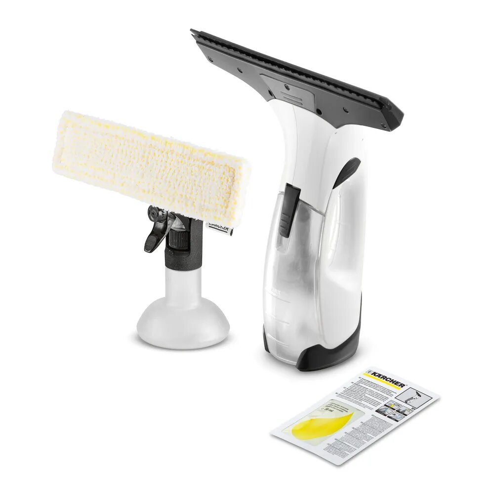 Стеклоочиститель Karcher WV 2 Plus *EU