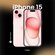 Смартфон Apple iPhone 15 128GB Розовый (Pink) Dual: nano SIM + eS...
