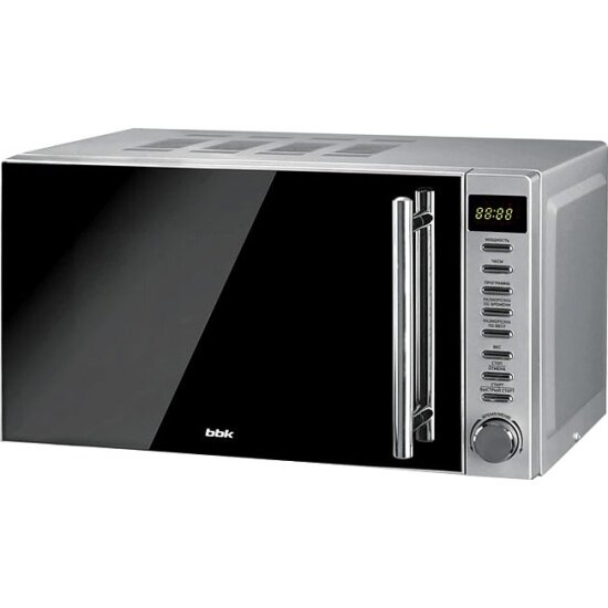 Микроволновая печь Bbk 20MWS-721T/BS-M