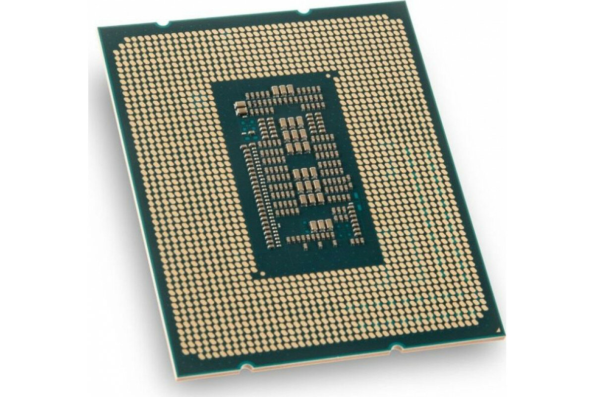 Intel-Core i3 - 14100F, 2.5 GHz, 12MB, oem, LGA1700, Raptor Lake — фото 1