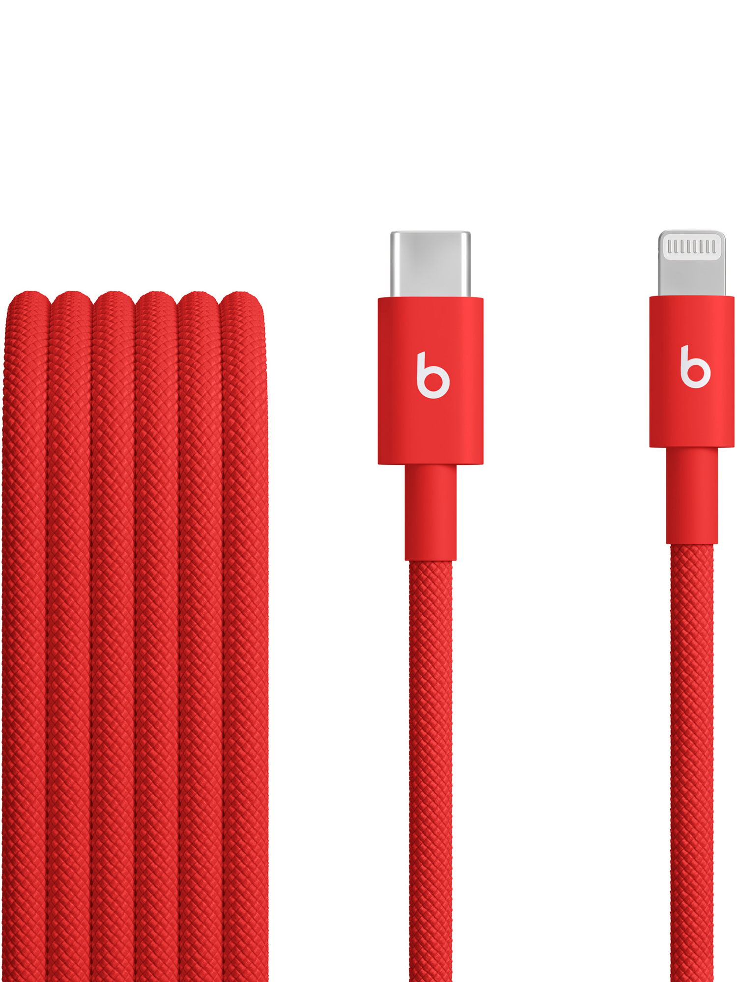 Beats introduces Power Pink charging cables for under $20