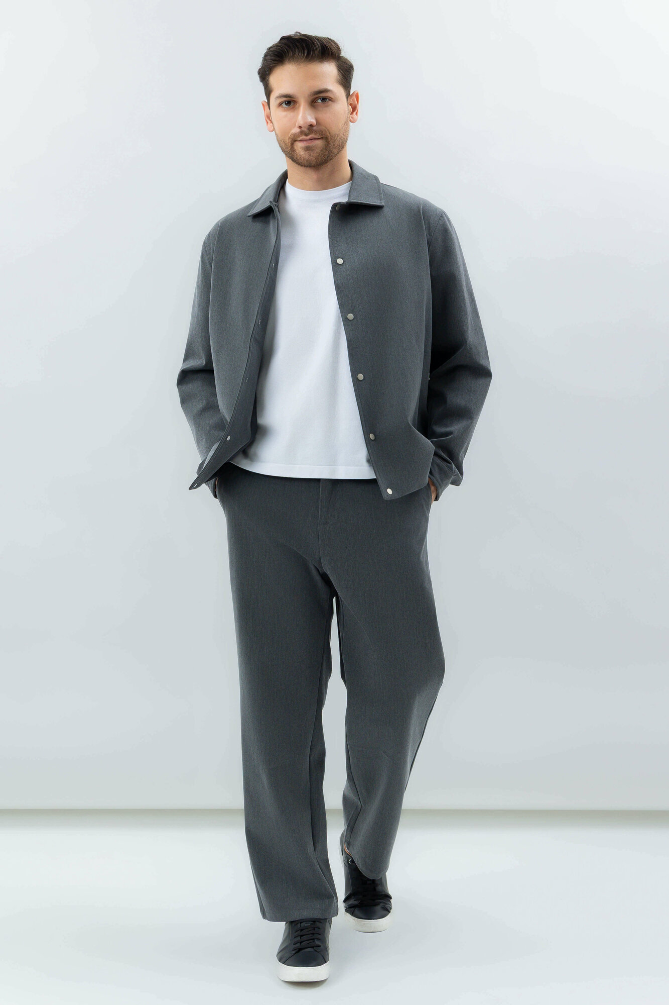 Брюки классические