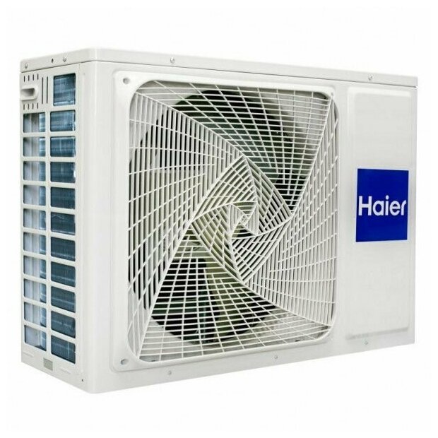 Кондиционер Haier HSU-24HPL103/R3 - фотография № 11