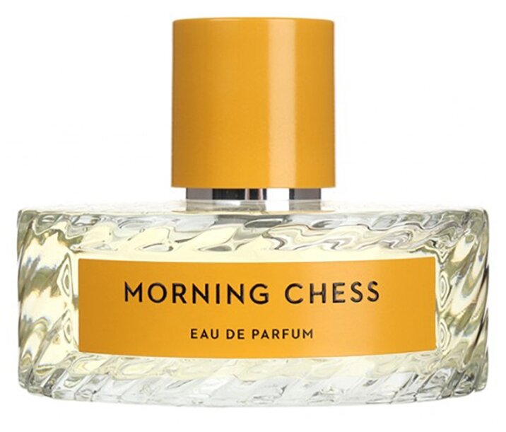 Парфюмерная вода Vilhelm Parfumerie Morning Chess 50 мл.