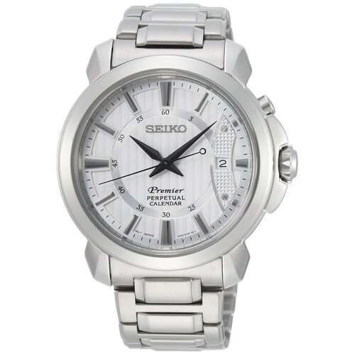 фото Наручные часы seiko snq155p1
